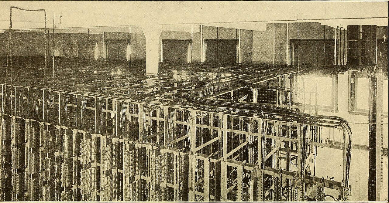 American telephone practice (1905) (14776278293)